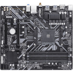 Gigabyte B450M DS3H WIFI - Product Image 1