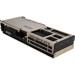 MSI GeForce RTX 5070 Ti INSPIRE 3X OC - Product Image 1