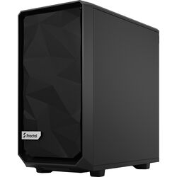 Fractal Design Meshify 2 Mini - Black - Product Image 1