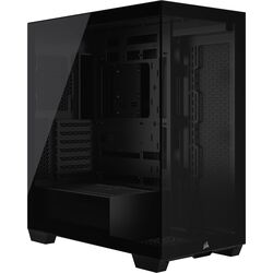 Corsair 3500X - Black - Product Image 1