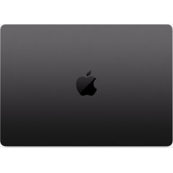 Apple MacBook Pro 14 (2025) - Space Black - Product Image 1