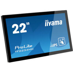 iiyama ProLite TF2234MC-B6AGB - Product Image 1