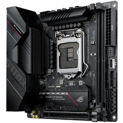 ASUS ROG STRIX B560-I GAMING WIFI - Product Image 1