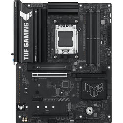 ASUS TUF GAMING B850-E WIFI - Product Image 1