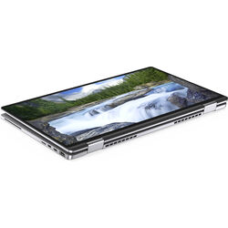 Dell Latitude 9520 2-in-1 - T18XP - Product Image 1