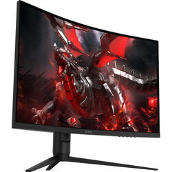 MSI Optix G271CQP - Product Image 1