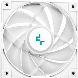 Deepcool LE520 ARGB - White - Product Image 1