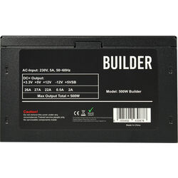 CiT Builder 500 - Product Image 1