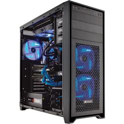 Corsair Obsidian 750D Airflow - Product Image 1