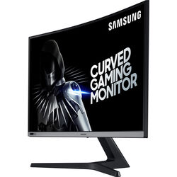 Samsung C27RG50FQU - Product Image 1