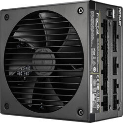 Fractal Design ION+ 760P - Product Image 1