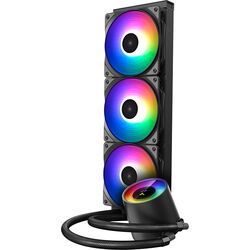 Deepcool Castle 360RGB V2 - Product Image 1