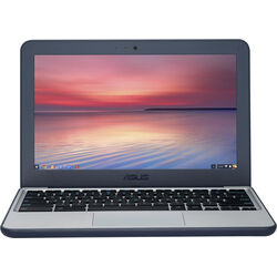 ASUS Chromebook C202SA - C202SA-GJ0027 - Product Image 1