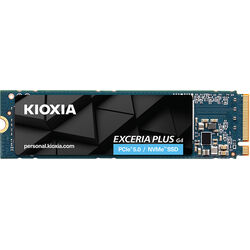 Kioxia EXCERIA PLUS G4 - Product Image 1