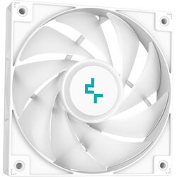 Deepcool LS720 SE ARGB - White - Product Image 1