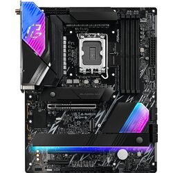 ASRock Z890 LIGHTNING WIFI - Product Image 1