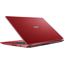 Acer Aspire 1 - A114-31-C0Y4 - Red - Product Image 1