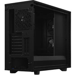 Fractal Design Define 7 - Black - Product Image 1