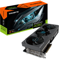 Gigabyte GeForce RTX 4080 EAGLE OC - Product Image 1