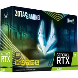 Zotac GAMING GeForce RTX 3080 Trinity - Product Image 1