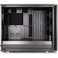 Fractal Design Define S2 - Gunmetal - Product Image 1