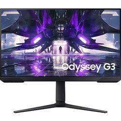 Samsung Odyssey G3 LS27AG300 - Product Image 1