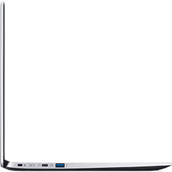 Acer Chromebook 15 - CB515-1HT-P099 - Silver - Product Image 1