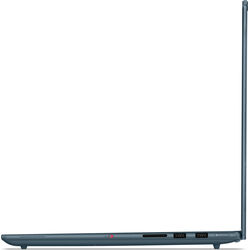 Lenovo Yoga Pro 9 - 83L0004BUK - Tidal Teal - Product Image 1