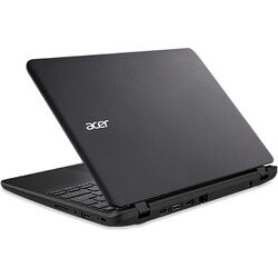 Acer Aspire ES-11 - ES1-132-C27M - Black - Product Image 1