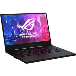 ASUS ROG Zephyrus S - GX502GW-AZ066T - Product Image 1