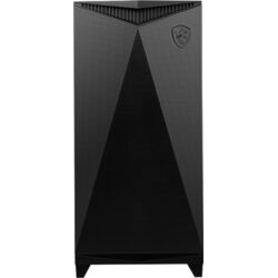 MSI MPG GUNGNIR 300P Airflow - Black - Product Image 1