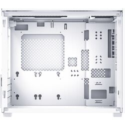 Montech Sky One Mini - White - Product Image 1