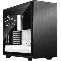 Fractal Design Define 7 - Black/White - Product Image 1