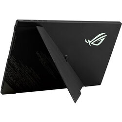 ASUS ROG Strix XG16AHP Portable - Black - Product Image 1