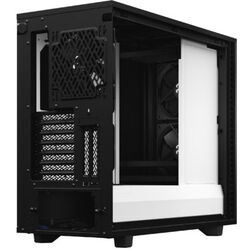 Fractal Design Define 7 - Black/White - Product Image 1