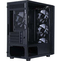 CiT Terra - Black - Product Image 1