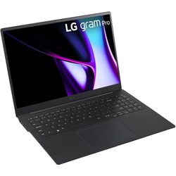 LG gram Pro 16 - 16Z90SP-K.AA78A1 - Product Image 1