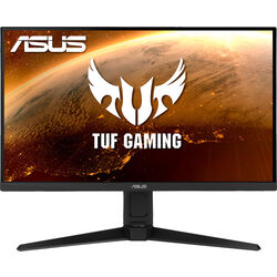 ASUS TUF Gaming VG279QL1A - Product Image 1