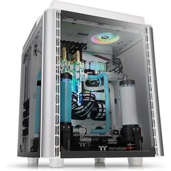 Thermaltake Level 20 HT - White - Product Image 1