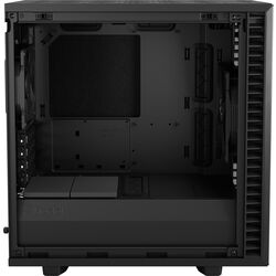 Fractal Design Define 7 Mini - Black - Product Image 1