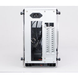 Zalman M2 Mini - Silver - Product Image 1