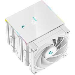 Deepcool AK620 Digital - White - Product Image 1