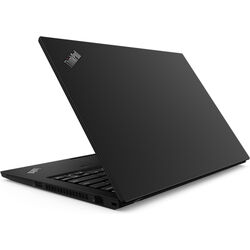 Lenovo ThinkPad P14s G2 - Product Image 1