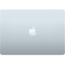 Apple MacBook Air 15 (2025) - Sky Blue - Product Image 1