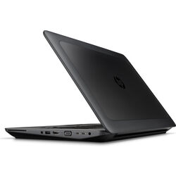 HP ZBook 17 G4 - Product Image 1