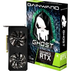 Gainward GeForce RTX 3060 Ti Ghost - Product Image 1