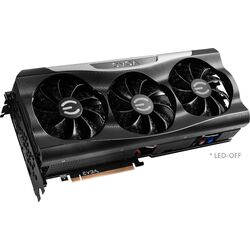 EVGA GeForce RTX 3080 FTW3 Ultra Gaming - Product Image 1