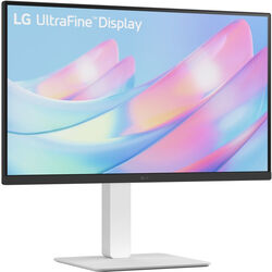 LG UltraFine 27US550-W - Product Image 1