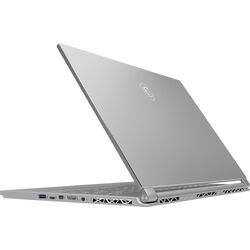 MSI P65 Creator 8RE - Product Image 1