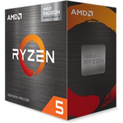 AMD Ryzen 5 5600G - Product Image 1